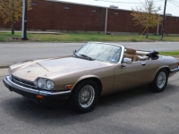 1989 Jaguar XJS for sale in Michigan (ID-125481)