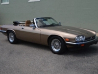 1989 Jaguar XJS for sale in Michigan (ID-125481)