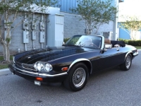 1989 Jaguar XJS for sale in Michigan (ID-127503)