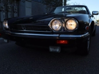 1989 Jaguar XJS for sale in Michigan (ID-127503)