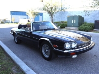 1989 Jaguar XJS for sale in Michigan (ID-127503)