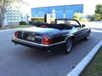 1989 Jaguar XJS for sale in Michigan (ID-127503)