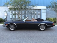 1989 Jaguar XJS for sale in Michigan (ID-127503)