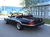 1989 Jaguar XJS for sale in Michigan (ID-127503)