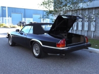 1989 Jaguar XJS for sale in Michigan (ID-127503)