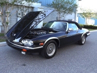 1989 Jaguar XJS for sale in Michigan (ID-127503)