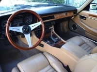 1989 Jaguar XJS for sale in Michigan (ID-127503)
