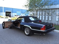 1989 Jaguar XJS for sale in Michigan (ID-127503)