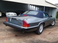 1989 Jaguar XJS for sale in Michigan (ID-135652)