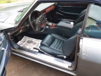 1989 Jaguar XJS for sale in Michigan (ID-135652)