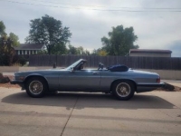 1989 Jaguar XJS for sale in Michigan (ID-141369)