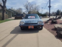1989 Jaguar XJS for sale in Michigan (ID-141369)