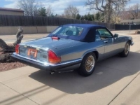 1989 Jaguar XJS for sale in Michigan (ID-141369)
