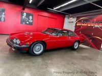 1989 Jaguar XJS for sale in Riverhead, New York (ID-145004)
