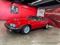 1989 Jaguar XJS for sale in Riverhead, New York (ID-145004)
