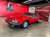1989 Jaguar XJS for sale in Riverhead, New York (ID-145004)