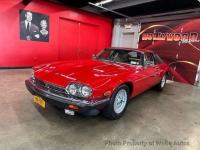 1989 Jaguar XJS for sale in Riverhead, New York (ID-145004)