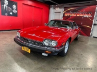 1989 Jaguar XJS for sale in Riverhead, New York (ID-145004)