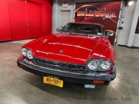 1989 Jaguar XJS for sale in Riverhead, New York (ID-145004)