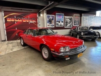 1989 Jaguar XJS for sale in Riverhead, New York (ID-145004)