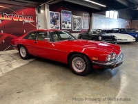 1989 Jaguar XJS for sale in Riverhead, New York (ID-145004)