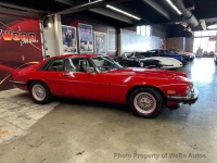 1989 Jaguar XJS for sale in Riverhead, New York (ID-145004)