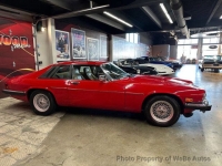 1989 Jaguar XJS for sale in Riverhead, New York (ID-145004)