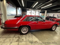 1989 Jaguar XJS for sale in Riverhead, New York (ID-145004)