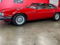 1989 Jaguar XJS for sale in Michigan (ID-145022)