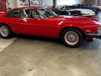 1989 Jaguar XJS for sale in Michigan (ID-145022)