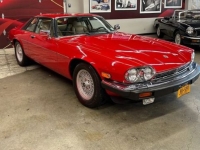 1989 Jaguar XJS for sale in Michigan (ID-145022)