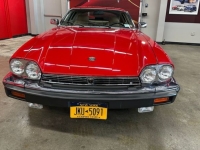 1989 Jaguar XJS for sale in Michigan (ID-145022)