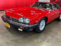 1989 Jaguar XJS for sale in Michigan (ID-145022)