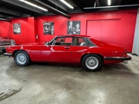 1989 Jaguar XJS for sale in Michigan (ID-145022)
