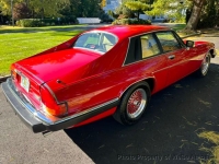 1989 Jaguar XJS for sale in Riverhead, New York (ID-155247)