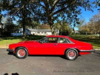 1989 Jaguar XJS for sale in Riverhead, New York (ID-155247)