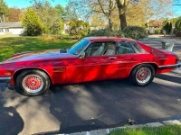 1989 Jaguar XJS for sale in Riverhead, New York (ID-155247)