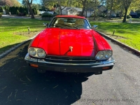 1989 Jaguar XJS for sale in Riverhead, New York (ID-155247)