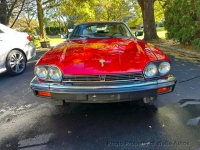 1989 Jaguar XJS for sale in Riverhead, New York (ID-155247)