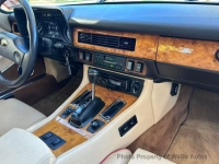 1989 Jaguar XJS for sale in Riverhead, New York (ID-155247)