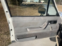 1989 Jeep Cherokee for sale in Michigan (ID-124775)