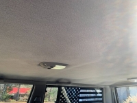 1989 Jeep Cherokee for sale in Michigan (ID-124775)