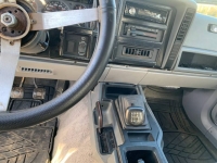 1989 Jeep Cherokee for sale in Michigan (ID-124775)