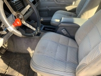 1989 Jeep Cherokee for sale in Michigan (ID-124775)