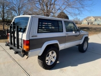 1989 Jeep Cherokee for sale in Michigan (ID-124775)