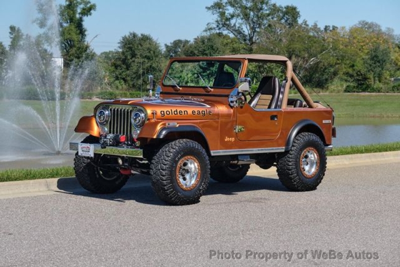 1989 Jeep CJ7 for sale in Riverhead, New York (ID-135171) 1989 Jeep CJ7 for sale in Riverhead, New York (ID-135171)