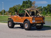 1989 Jeep CJ7 for sale in Riverhead, New York (ID-135171)
