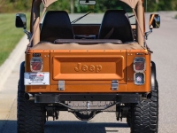 1989 Jeep CJ7 for sale in Riverhead, New York (ID-135171)