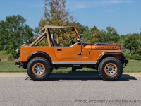 1989 Jeep CJ7 for sale in Riverhead, New York (ID-135171)