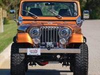 1989 Jeep CJ7 for sale in Riverhead, New York (ID-135171)